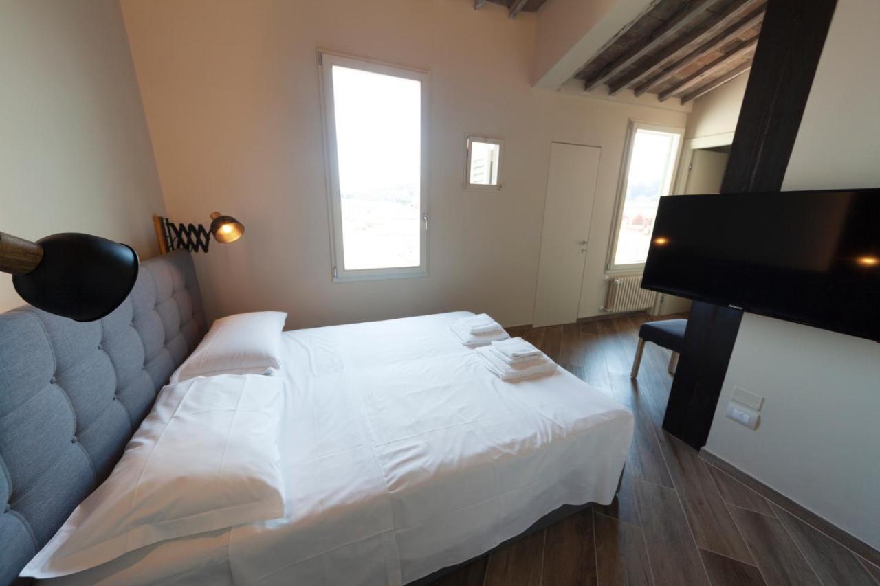 Apartamento Neri 23 Florencia Exterior foto